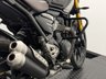 USED 2025 25 TRIUMPH Scrambler 400 X 1 OWNER YAMAHA MAIN DEALERSHIP