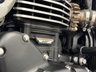 USED 2025 25 TRIUMPH Scrambler 400 X 1 OWNER YAMAHA MAIN DEALERSHIP