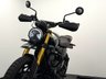 USED 2025 25 TRIUMPH Scrambler 400 X 1 OWNER YAMAHA MAIN DEALERSHIP