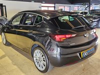 USED 2016 16 VAUXHALL ASTRA 1.4i Turbo Elite Nav Hatchback 5dr Petrol Manual Euro 6 (150 ps) Service History, Two keys
