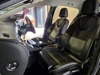 USED 2016 16 VAUXHALL ASTRA 1.4i Turbo Elite Nav Hatchback 5dr Petrol Manual Euro 6 (150 ps) Service History, Two keys