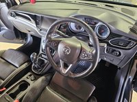 USED 2016 16 VAUXHALL ASTRA 1.4i Turbo Elite Nav Hatchback 5dr Petrol Manual Euro 6 (150 ps) Service History, Two keys