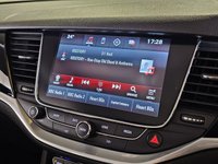 USED 2016 16 VAUXHALL ASTRA 1.4i Turbo Elite Nav Hatchback 5dr Petrol Manual Euro 6 (150 ps) Service History, Two keys