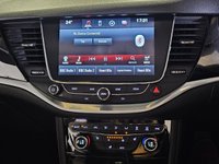USED 2016 16 VAUXHALL ASTRA 1.4i Turbo Elite Nav Hatchback 5dr Petrol Manual Euro 6 (150 ps) Service History, Two keys
