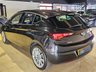 USED 2016 16 VAUXHALL ASTRA 1.4i Turbo Elite Nav Hatchback 5dr Petrol Manual Euro 6 (150 ps) Service History, Two keys
