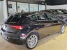 USED 2016 16 VAUXHALL ASTRA 1.4i Turbo Elite Nav Hatchback 5dr Petrol Manual Euro 6 (150 ps) Service History, Two keys