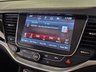USED 2016 16 VAUXHALL ASTRA 1.4i Turbo Elite Nav Hatchback 5dr Petrol Manual Euro 6 (150 ps) Service History, Two keys