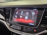 USED 2016 16 VAUXHALL ASTRA 1.4i Turbo Elite Nav Hatchback 5dr Petrol Manual Euro 6 (150 ps) Service History, Two keys