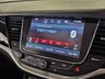 USED 2016 16 VAUXHALL ASTRA 1.4i Turbo Elite Nav Hatchback 5dr Petrol Manual Euro 6 (150 ps) Service History, Two keys