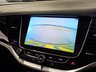 USED 2016 16 VAUXHALL ASTRA 1.4i Turbo Elite Nav Hatchback 5dr Petrol Manual Euro 6 (150 ps) Service History, Two keys