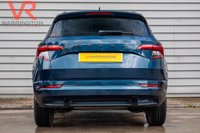 USED 2020 20 SKODA KAROQ 1.0 TSI GPF SE SUV 5dr Petrol Manual Euro 6 (s/s) (115 ps) CarPlay + Roof Rails + Bluetooth