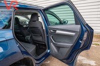 USED 2020 20 SKODA KAROQ 1.0 TSI GPF SE SUV 5dr Petrol Manual Euro 6 (s/s) (115 ps) CarPlay + Roof Rails + Bluetooth
