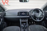 USED 2020 20 SKODA KAROQ 1.0 TSI GPF SE SUV 5dr Petrol Manual Euro 6 (s/s) (115 ps) CarPlay + Roof Rails + Bluetooth