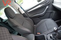 USED 2020 20 SKODA KAROQ 1.0 TSI GPF SE SUV 5dr Petrol Manual Euro 6 (s/s) (115 ps) CarPlay + Roof Rails + Bluetooth