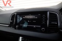 USED 2020 20 SKODA KAROQ 1.0 TSI GPF SE SUV 5dr Petrol Manual Euro 6 (s/s) (115 ps) CarPlay + Roof Rails + Bluetooth
