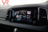 USED 2020 20 SKODA KAROQ 1.0 TSI GPF SE SUV 5dr Petrol Manual Euro 6 (s/s) (115 ps) CarPlay + Roof Rails + Bluetooth