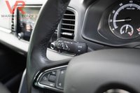 USED 2020 20 SKODA KAROQ 1.0 TSI GPF SE SUV 5dr Petrol Manual Euro 6 (s/s) (115 ps) CarPlay + Roof Rails + Bluetooth