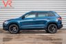USED 2020 20 SKODA KAROQ 1.0 TSI GPF SE SUV 5dr Petrol Manual Euro 6 (s/s) (115 ps) CarPlay + Roof Rails + Bluetooth