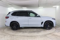 USED 2025 25 BMW X5 3.0 30d MHT M Sport Steptronic xDrive Euro 6 (s/s) 5dr Head up Display, Pan Sunroof,