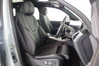 USED 2025 25 BMW X5 3.0 30d MHT M Sport Steptronic xDrive Euro 6 (s/s) 5dr Head up Display, Pan Sunroof,