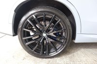 USED 2025 25 BMW X5 3.0 30d MHT M Sport Steptronic xDrive Euro 6 (s/s) 5dr Head up Display, Pan Sunroof,
