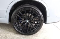 USED 2025 25 BMW X5 3.0 30d MHT M Sport Steptronic xDrive Euro 6 (s/s) 5dr Head up Display, Pan Sunroof,