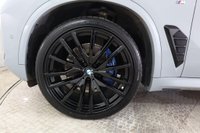 USED 2025 25 BMW X5 3.0 30d MHT M Sport Steptronic xDrive Euro 6 (s/s) 5dr Head up Display, Pan Sunroof,