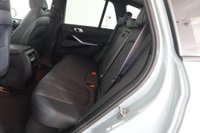 USED 2025 25 BMW X5 3.0 30d MHT M Sport Steptronic xDrive Euro 6 (s/s) 5dr Head up Display, Pan Sunroof,