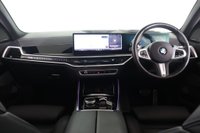 USED 2025 25 BMW X5 3.0 30d MHT M Sport Steptronic xDrive Euro 6 (s/s) 5dr Head up Display, Pan Sunroof,