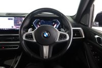 USED 2025 25 BMW X5 3.0 30d MHT M Sport Steptronic xDrive Euro 6 (s/s) 5dr Head up Display, Pan Sunroof,