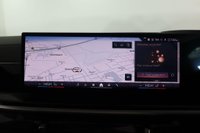 USED 2025 25 BMW X5 3.0 30d MHT M Sport Steptronic xDrive Euro 6 (s/s) 5dr Head up Display, Pan Sunroof,
