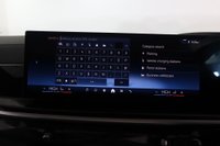 USED 2025 25 BMW X5 3.0 30d MHT M Sport Steptronic xDrive Euro 6 (s/s) 5dr Head up Display, Pan Sunroof,