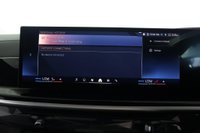 USED 2025 25 BMW X5 3.0 30d MHT M Sport Steptronic xDrive Euro 6 (s/s) 5dr Head up Display, Pan Sunroof,