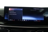 USED 2025 25 BMW X5 3.0 30d MHT M Sport Steptronic xDrive Euro 6 (s/s) 5dr Head up Display, Pan Sunroof,