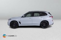 USED 2025 25 BMW X5 3.0 30d MHT M Sport Steptronic xDrive Euro 6 (s/s) 5dr BMW FDSH, 1 Owner, VAT Q
