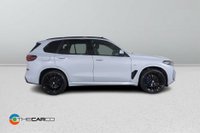 USED 2025 25 BMW X5 3.0 30d MHT M Sport Steptronic xDrive Euro 6 (s/s) 5dr BMW FDSH, 1 Owner, VAT Q