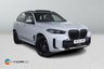 USED 2025 25 BMW X5 3.0 30d MHT M Sport Steptronic xDrive Euro 6 (s/s) 5dr BMW FDSH, 1 Owner, VAT Q