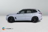 USED 2025 25 BMW X5 3.0 30d MHT M Sport Steptronic xDrive Euro 6 (s/s) 5dr BMW FDSH, 1 Owner, VAT Q