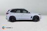 USED 2025 25 BMW X5 3.0 30d MHT M Sport Steptronic xDrive Euro 6 (s/s) 5dr BMW FDSH, 1 Owner, VAT Q