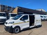 USED 2020 70 PEUGEOT EXPERT 2.0 BLUE HDI PROFESSIONAL MWB 120BHP. AIRCON. APPLE CAR PLAY. FINANCE. PX RARE 2.0 BIGGER ENGINE. AC. APPLE CAR PLAY.  FINANCE. PX