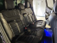 USED 2017 67 MITSUBISHI L200 2.4 DI-D DC Barbarian SVP Pickup Double Cab 4dr Diesel Manual 4WD Euro 6 (178 ps) Full Service History, 1 Owner