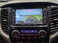USED 2017 67 MITSUBISHI L200 2.4 DI-D DC Barbarian SVP Pickup Double Cab 4dr Diesel Manual 4WD Euro 6 (178 ps) Full Service History, 1 Owner
