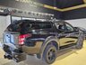 USED 2017 67 MITSUBISHI L200 2.4 DI-D DC Barbarian SVP Pickup Double Cab 4dr Diesel Manual 4WD Euro 6 (178 ps) Full Service History, 1 Owner