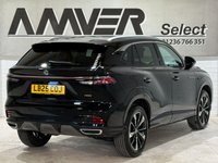 USED 2025 25 MG MG HS 1.5 T-GDI Trophy SUV 5dr Petrol DCT Euro 6 (s/s) (169 ps) 