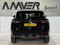 USED 2025 25 MG MG HS 1.5 T-GDI Trophy SUV 5dr Petrol DCT Euro 6 (s/s) (169 ps) 