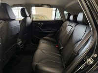USED 2025 25 MG MG HS 1.5 T-GDI Trophy SUV 5dr Petrol DCT Euro 6 (s/s) (169 ps) 