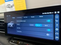 USED 2025 25 MG MG HS 1.5 T-GDI Trophy SUV 5dr Petrol DCT Euro 6 (s/s) (169 ps) 