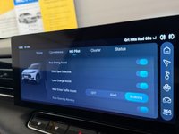 USED 2025 25 MG MG HS 1.5 T-GDI Trophy SUV 5dr Petrol DCT Euro 6 (s/s) (169 ps) 