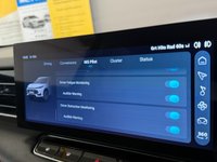 USED 2025 25 MG MG HS 1.5 T-GDI Trophy SUV 5dr Petrol DCT Euro 6 (s/s) (169 ps) 