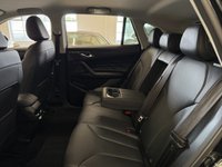 USED 2025 25 MG MG HS 1.5 T-GDI Trophy SUV 5dr Petrol DCT Euro 6 (s/s) (169 ps) 
